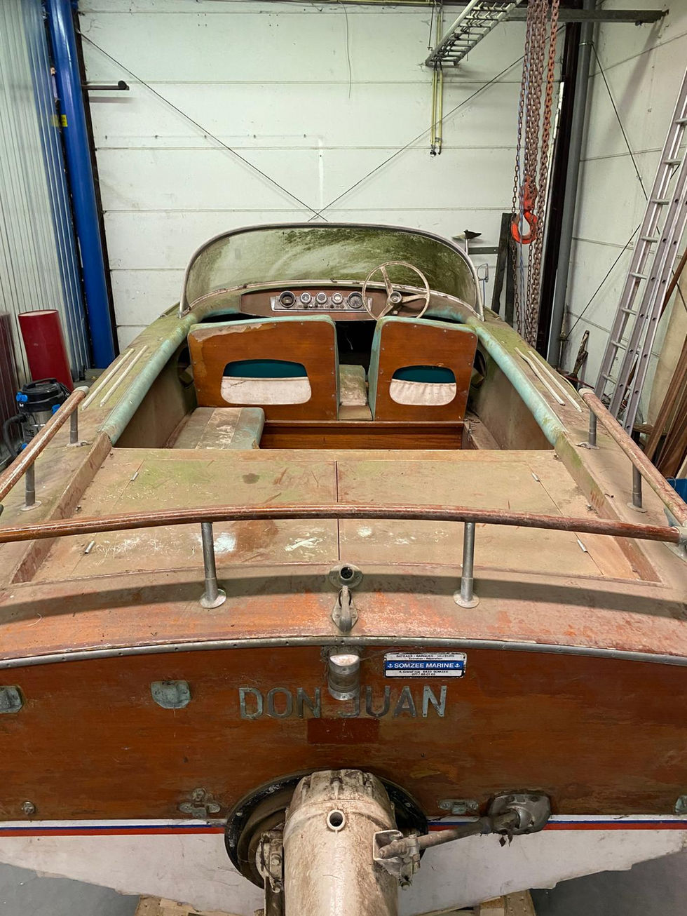 D-Empire Group Cadenazzi