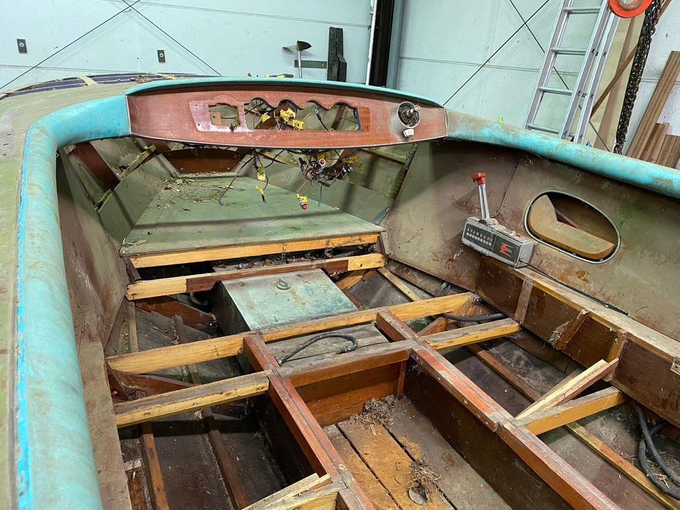 D-Empire Group Cadenazzi