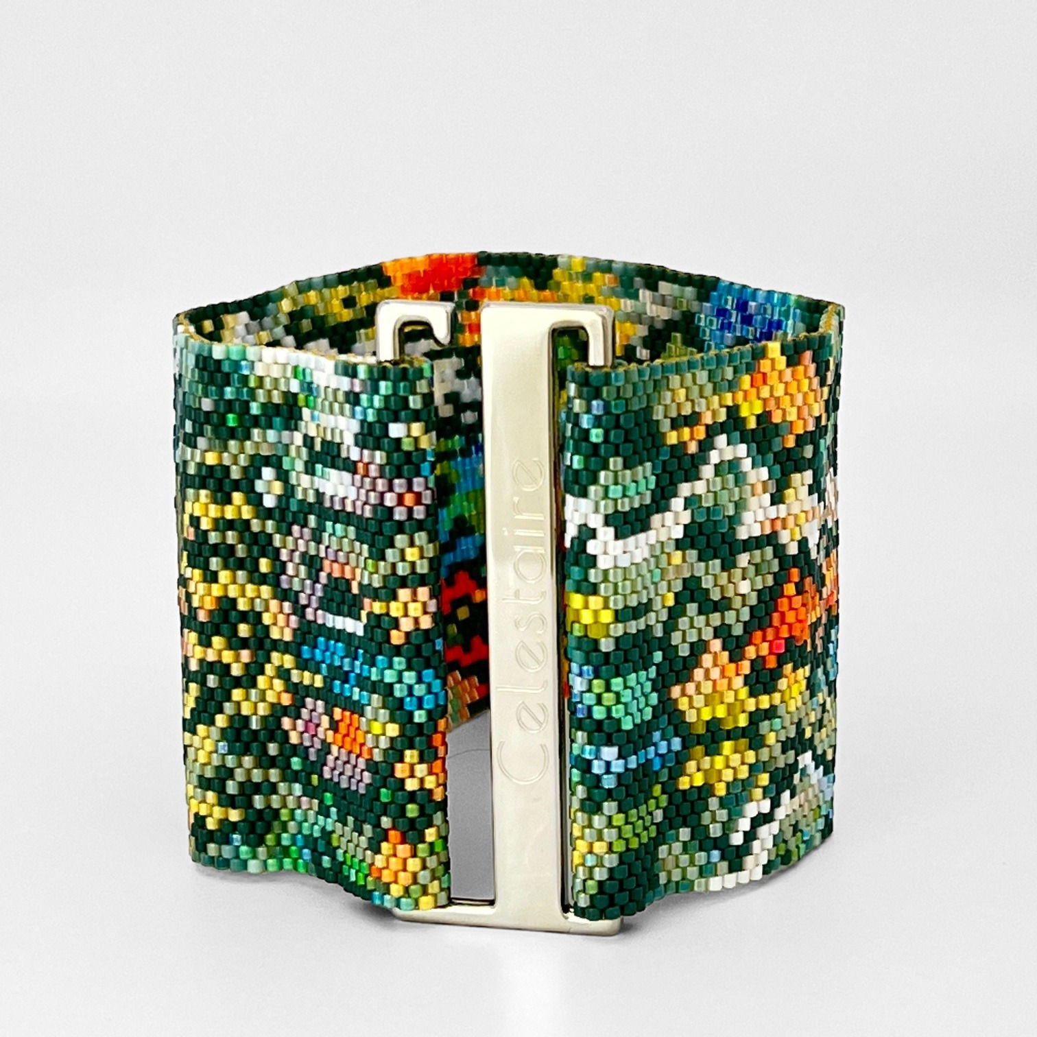 Syrildée Reptilus IV