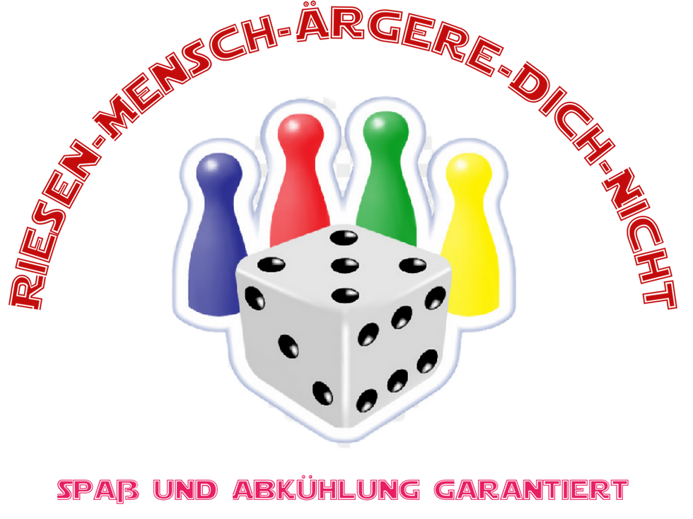 Riesen-Mensch-Ärgere-Dich-Nicht Tunier (1)