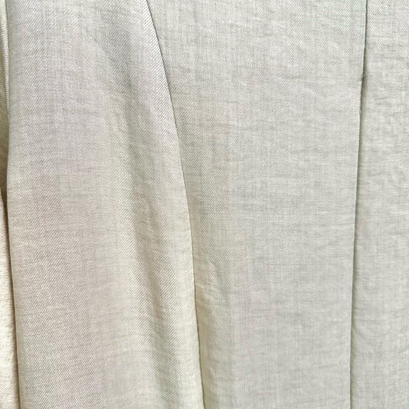 Miniature : Abaya anti plis en soie glacée élégante pour une allure raffinée et confortable
