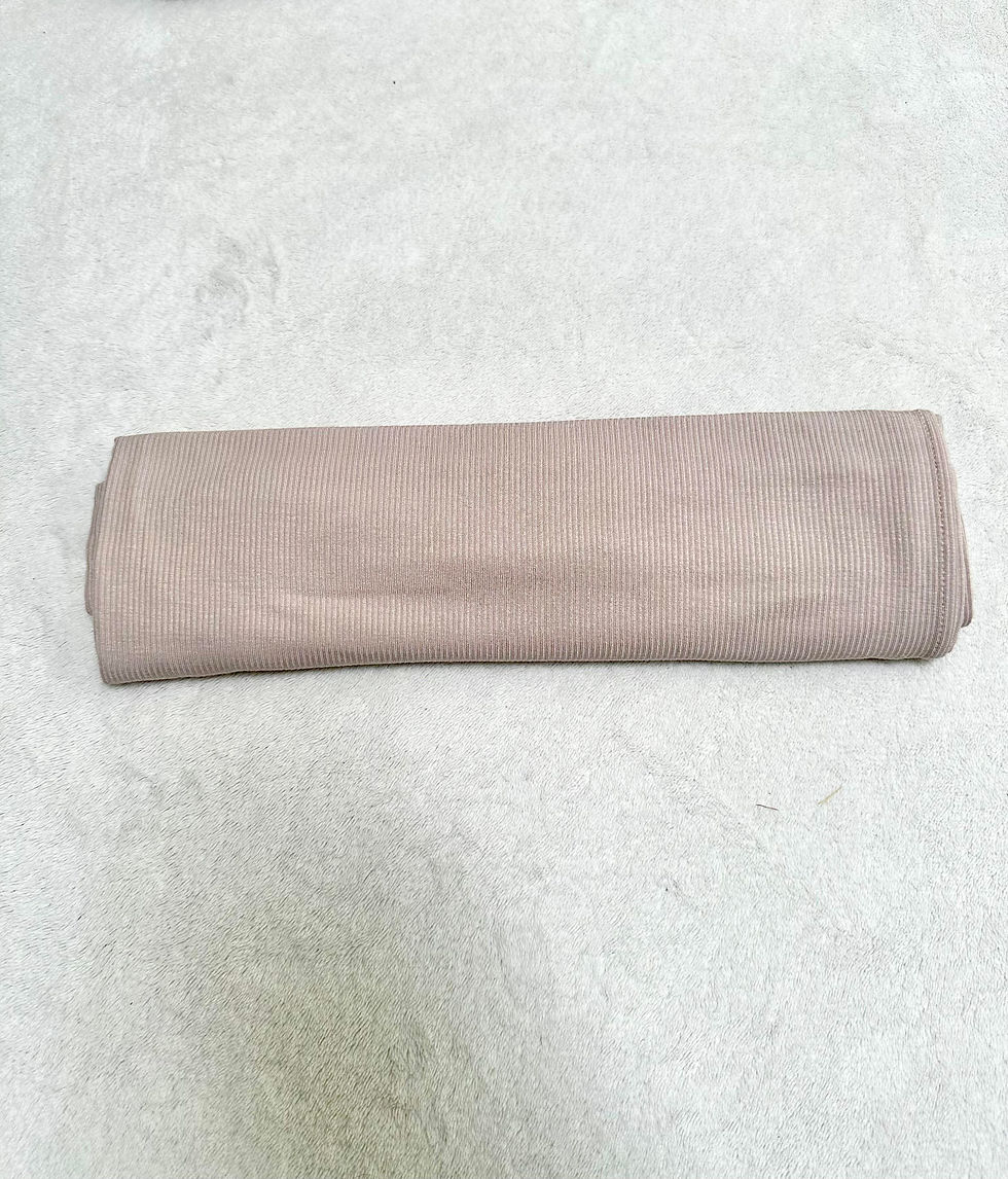 Miniature : Hijab en bambou Ultra-léger et confortable 100% bambou Respirant et doux Idéal p