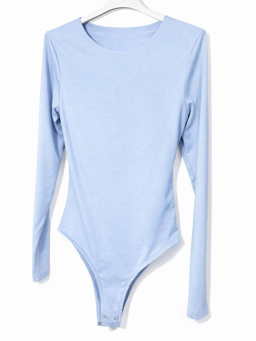Miniature : Body bleu clair