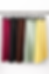 Jupe longue satin évasée disponible en 5 coloris bordeaux noir marron vert eau jaune — mode pudique femme