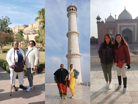 Explore Unforgettable North India Tour Packages