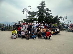 Group Tour 6 A - Himachal India