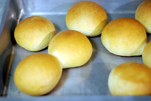 Pão Doce