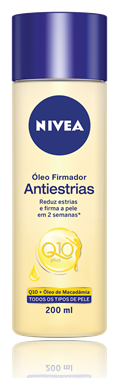 Óleo firmador atiestrias