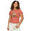 Thumbnail: FJS Women’s high-waisted t-shirt