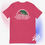 Thumbnail: Fiona Fox Unisex t-shirt