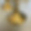 Thumbnail: Antique Barley Twist Chrome Candlesticks