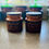 Thumbnail: 1970s Hornsea Sage and Bayleaf Herb Pots