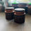 Thumbnail: 1970s Hornsea Sage and Bayleaf Herb Pots