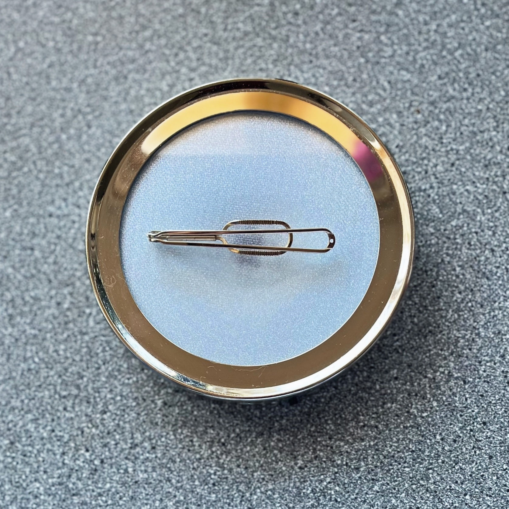 Vintage Stratton Gentleman's Tie Pin