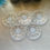 Thumbnail: Vintage Fruit Glassware Set – 13-Piece Orchard-Inspired Elegance