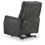 Thumbnail: Strawbill Power Lift Recliner