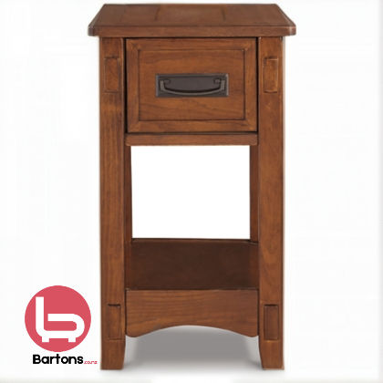 Thumbnail: Breegin End Table