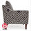 Thumbnail: Morrilton Next-Gen Nuvella Accent Chair