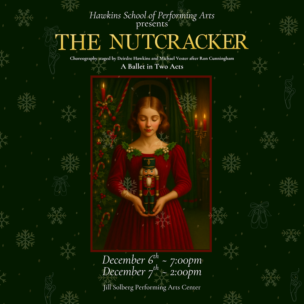 The Nutcracker
