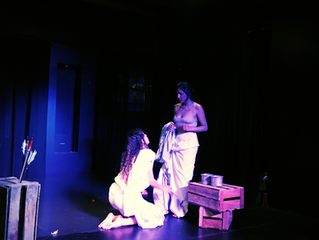 El Teatro Clásico