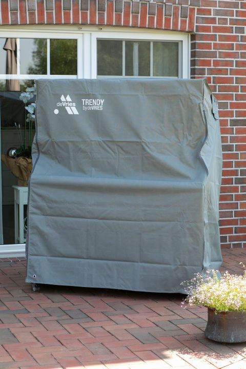 Miniaturbild: Modell BÄRENSTEIN | 2-Sitzer | Stoff 236