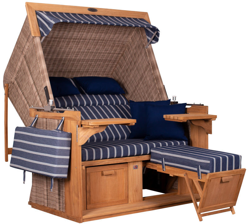 Miniaturbild: Modell SONNSTEIN XL / XXL  - Dessin 236
