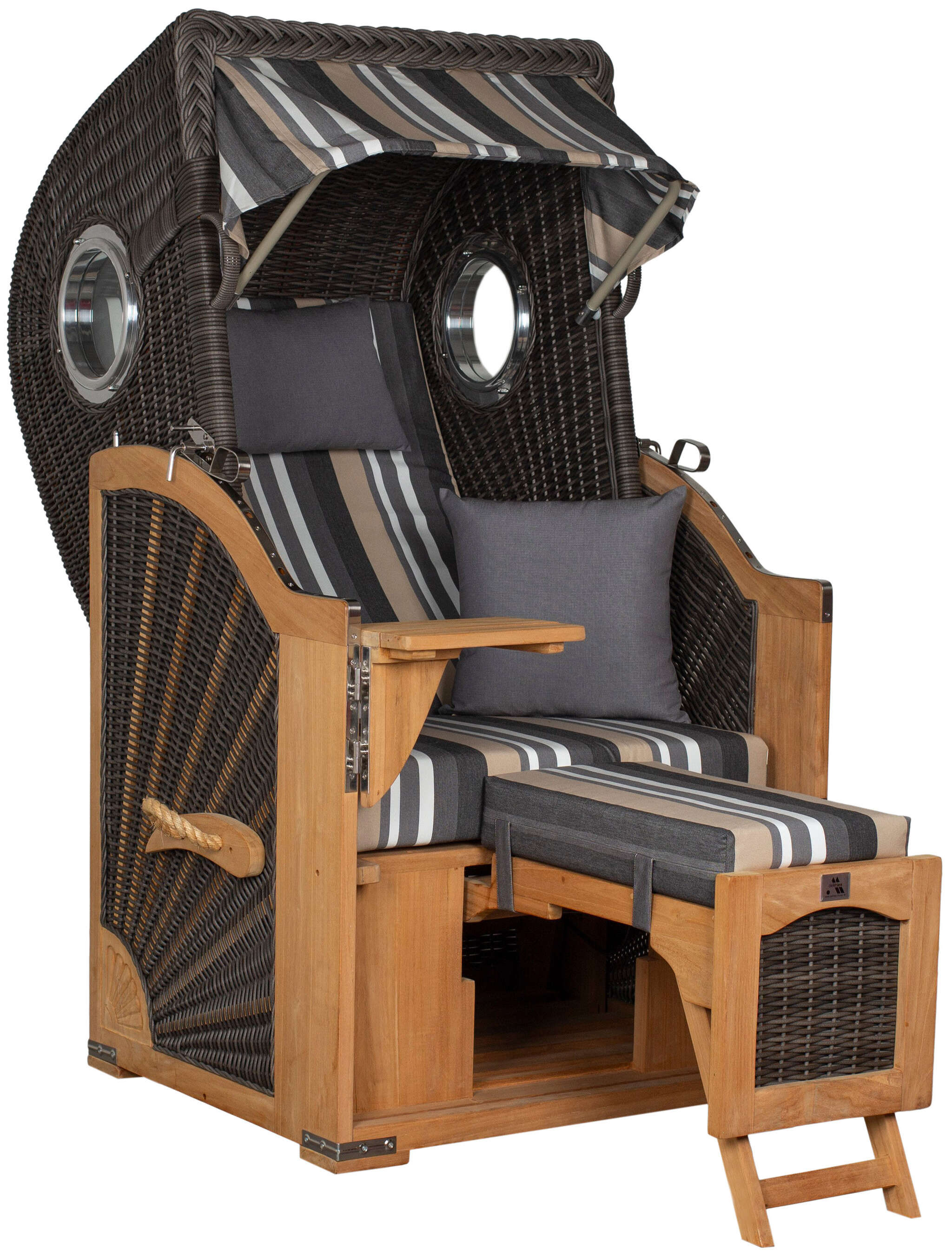 Kopie von Modell BÄRENSTEIN | 1-Sitzer | Stoff 157