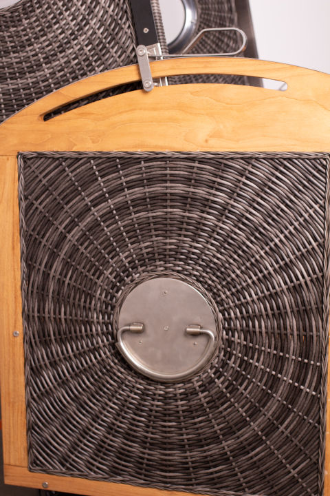 Miniaturbild: Modell STERNSTEIN  - Dessin 230