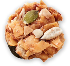 ココララミックスシードの単品①