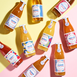 le_coq_toque_ルコック_ルコックトケ_オーガニック_クラフトジュース