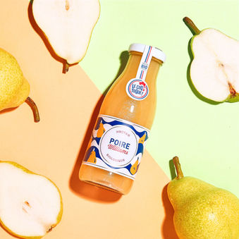 le_coq_toque_ルコック_ルコックトケ_ウィリアムズペアー_オーガニックネクター_ネクター_フランス