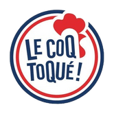le_coq_toque_ルコック_ルコックトケ_ロゴ