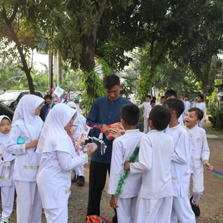 Giat Tarhib Ramadhan