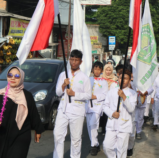 Giat Tarhib Ramadhan