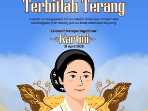 Semangat Kartini Sejak Dini: Ceria Berkebaya dan Berbatik di KB-TK PKP JIS