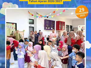 Trial Class KB-TK PKP Jakarta Islamic School Tahun Ajaran 2026/2027 Berjalan Sukses, Meriah, dan Informatif