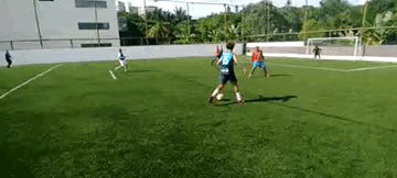 Breno Ramos