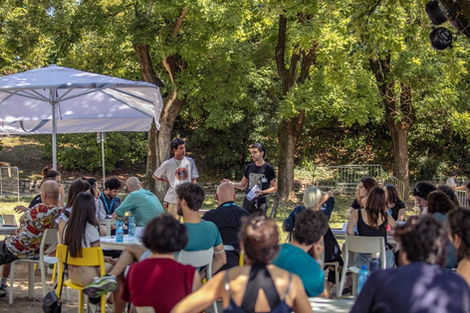 XIT BRESCIA XIT N.01 – Nuovi Immaginari