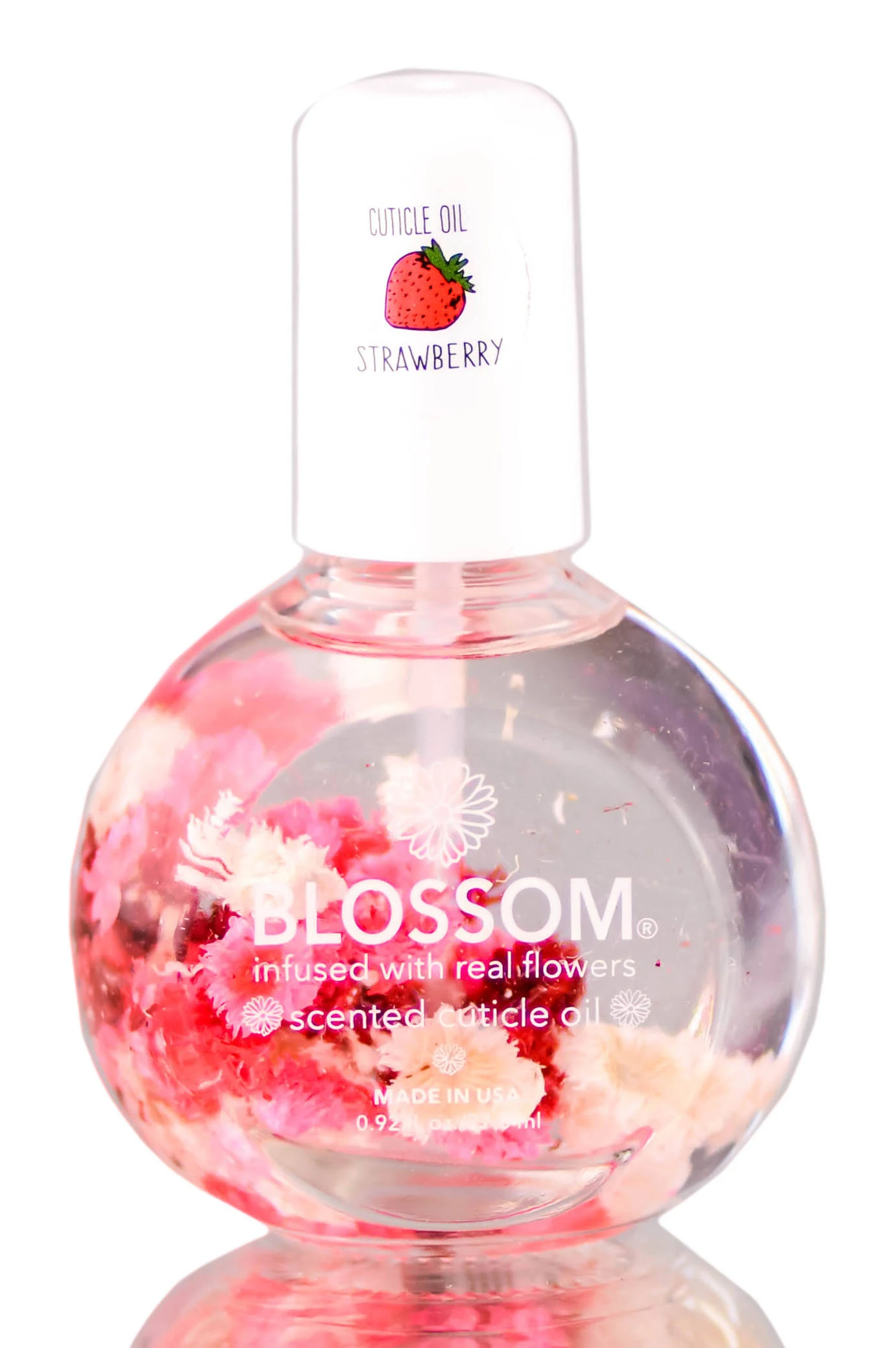 Photo of Blossom Beauty Scented Cuticle Oil