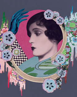 Gallery | midori-collage