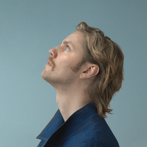 Daði Freyr
Icelandic musician

