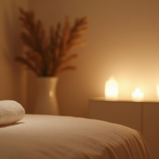 Release Tension with Our Therapeutic Massages