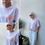 Miniaturbild: T-SHIRT ICHSO!UNDDUSO? violett/neonorange