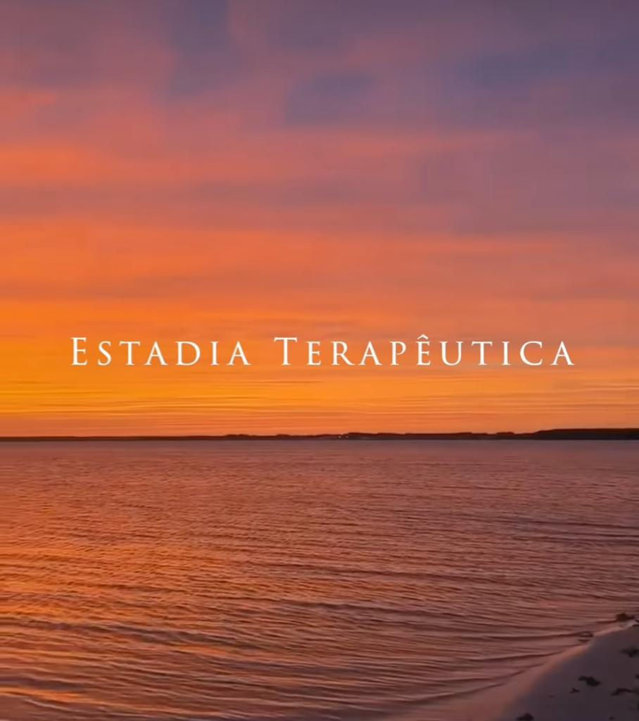 Estadia Terapêutica com Dani e Luana Miranda