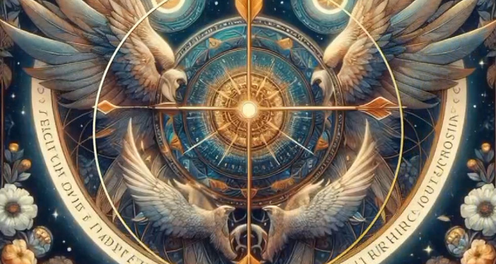 A Flecha de Ártemis 