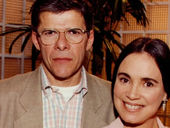 Tela do Passado: História de Amor - 30 anos