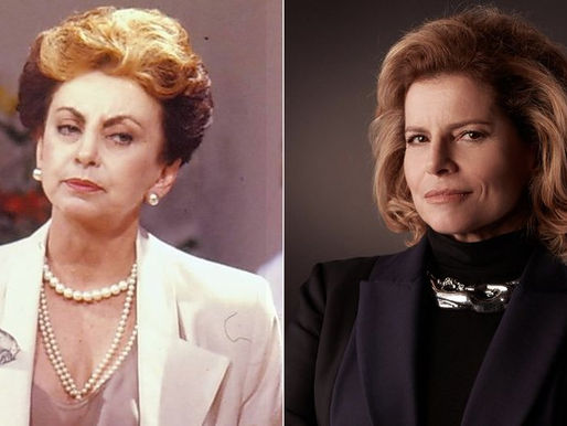 Quem Matou Vale Tudo?