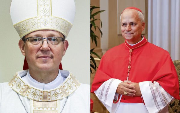 Leão XIV faz Primeira Nomeação de Bispo no Brasil