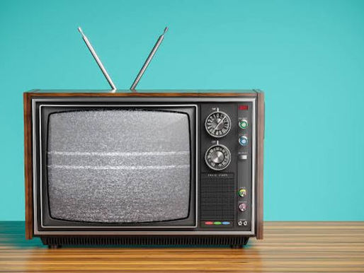 A volta da programação que não foi, sábado global saturado e Anhanguera: o fim de semana na TV