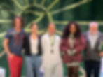 Com Glória Groove, Wicked tem coletiva de imprensa em São Paulo